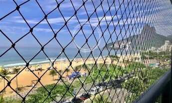 Imagem 6: Apartamento em Ipanema - Rio de Janeiro