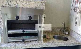 Imagem 2: Apartamento com 2 dormitórios, 69 m² - venda por R$ 410.000,00 ou aluguel por R$ 2.683,26