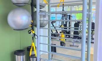 Imagem 6: Apartamento Novo, 80m2 com 2 quartos sendo 1 suíte, 1 vaga em Campeche - Florianópolis - S