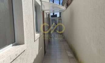 Imagem 5: Casa de Condomínio - Ribeirópolis - Praia Grande