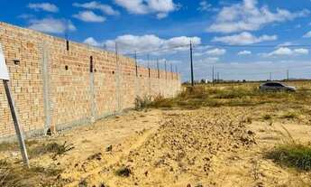 Imagem 2: Terrenos Residencial Caburaí 2