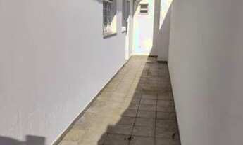 Imagem 2: Casa para alugar, 90 m² por R$ 2.574/mês - Vila Santa Cruz - São José do Rio Preto/SP