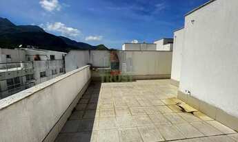 Imagem 5: Cobertura para Venda em Rio de Janeiro, Freguesia (Jacarepaguá), 3 dormitórios, 3 suítes