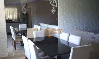 Imagem 3: Casa com 3 dormitórios à venda, 146 m² por R$ 850.000,00 - Terra Preta - Mairiporã/SP