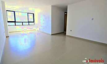 Imagem 2: Apartamento com 2 quartos à venda, 69 m² por R$ 417.000 - Expedicionários - João Pessoa/PB