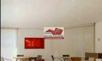 Imagem 10: Apartamento à venda, 31 m² por R$ 415.000,00 - Ipiranga - São Paulo/SP