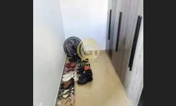 Imagem 12: Casa Parque dos Sinos - Jacareí 4 dormitórios sendo 1 suíte e closet 3 banheiros Sala H