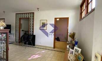 Imagem 7: Sobrado no Campo Belo a 03 quartos 2 suítes 02 vagas 226 metros Linda!!!