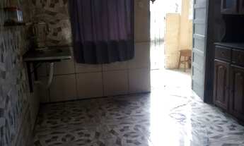 Imagem 5: Casa Rua Principal