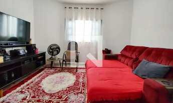 Imagem 6: Casa para Aluguel - Vila Tupi, 2 Quartos, 56 m2