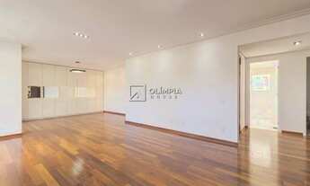 Imagem 2: Apartamento Venda Vila Romana 172 m² 3 Dormitórios