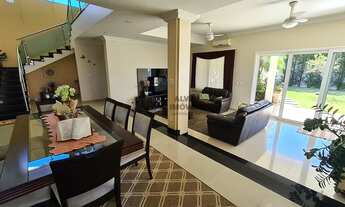 Imagem 4: Araraquara - Casa de Condomínio - Parque Residencial Damha