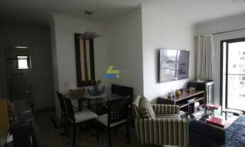 Imagem 2: Saude - 68m² 2Dts, 1St, 2Gar, Px ao Metrô