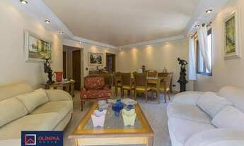 Imagem 2: Apartamento Venda 3 Dormitórios - 150 m² Chácara Klabin