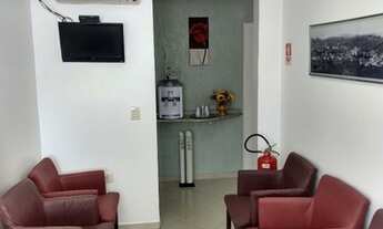 Imagem: Aluguel de salas comerciais em São Roque