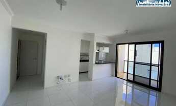 Imagem 2: Apartamento com 3 dormitórios para alugar, 116 m² por R$ 5.050,00/mês - Jardim Primavera