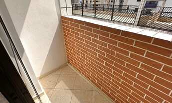 Imagem 7: Apartamento com 1 dormitório à venda, 49 m² por R$ 239.000 - Vila Guilhermina - Praia Gran