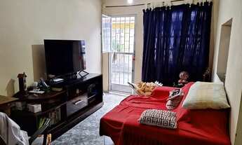 Imagem 3: Casa Duplex Geminada 2 Quartos, Taquara