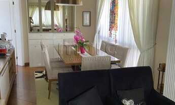 Imagem 3: SAO PAULO - Apartamento Padrão - BOSQUE DA SAUDE