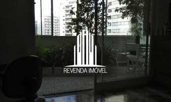 Imagem 4: Apartamento com 3 dormitórios sendo 1 suíte e 1 vaga- Higienópolis