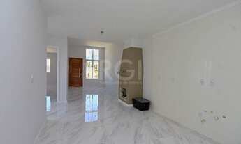 Imagem 4: Casa para Venda - 90m², 3 dormitórios, sendo 1 suites, 2 vagas - Hípica