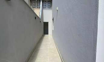 Imagem 2: Casa Geminada Casa com 3 dormitórios