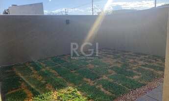 Imagem 2: Casa para Venda - 2 dormitórios, 1 vaga - 114m2 - Hípica - Porto Alegre