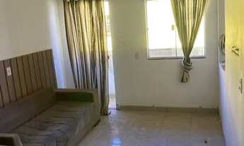 Imagem: ALUGO AP FIXO