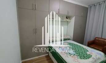 Imagem: Imperdível a venda de 1 Apartamento 50m²