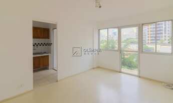 Imagem: Venda Apartamento 1 Dormitórios - 41 m²