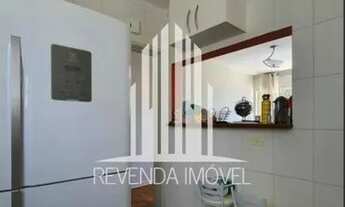 Imagem 7: Apartamento no Condomínio Rio Paraguai no Ipiranga com 69m² 2 dormitórios 1 banheiro 1 vag