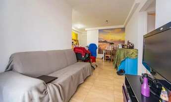 Imagem 5: Apartamento para Aluguel - Vila Assunção, 2 Quartos, 49 m2