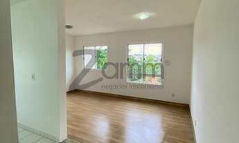 Imagem 2: Apartamento - Jardim Interlagos - Hortolândia