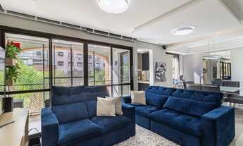 Imagem: Apartamento em Tristeza