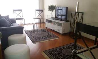 Imagem 3: Flat de 02 dormitórios para locação nos Jardins - Les Jardins