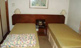 Imagem 5: Flat disponível no Jardim Paulista