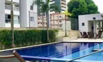 Imagem: Alugo apartamento 4 suites