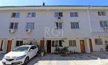 Imagem 2: Casa Condominio para Venda - 52.15m², 3 dormitórios, 1 vaga - Hípica