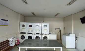 Imagem 6: Aguas Claras Aluguel kit 1 quarto dividida, c/ lazer ao lado do shopping