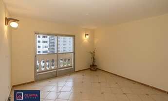 Imagem 3: Apartamento Venda 4 Dormitórios - 150 m² Brooklin