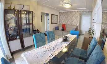 Imagem 2: Rua Reta ao Mar! 02 Quartos sendo 01 Suite, Sacada c/churrasqueira! Oportunidade!