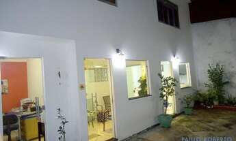 Imagem 2: CASA ASSOBRADADA - JARDIM DO MAR - SP