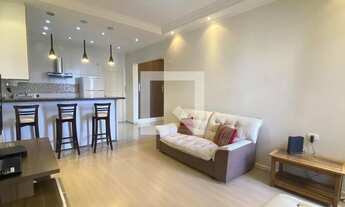 Imagem: APARTAMENTO MOBILIADO PARA LOCAÇÃO NO