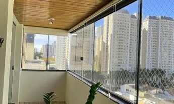 Imagem 3: Residencial Chamonix 1 - Nova Suíça