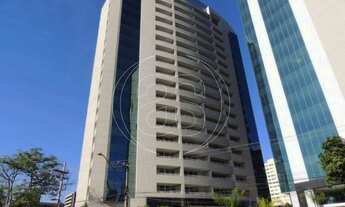 Imagem 7: São Paulo - Conjunto Comercial/Sala - Chácara Santo Antônio (Zona Sul