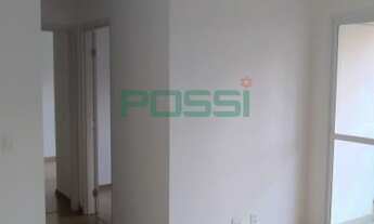 Imagem: APARTAMENTO COM 2 DORMITORIOS SENDO 1 SUITES