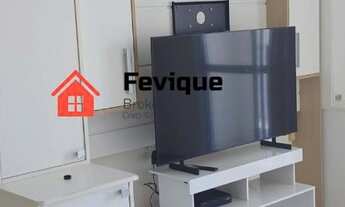 Imagem 6: Apartamento para Locação em Jundiaí, Vila Viotto, 3 dormitórios, 1 suíte, 2 banheiros, 2 v