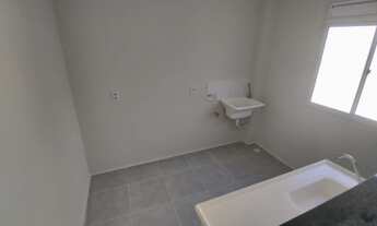 Imagem 4: Apartamento para Venda Edifício Príncipe da Grécia, 2 dormitório - Presidente Prudente