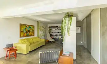 Imagem 7: Apartamento para venda, 138 m2 com 2 suítes, na Rua Portugal - Brooklin Paulista - São Pau