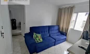 Imagem: Apartamento - 1 dormitório - R$200.000,00